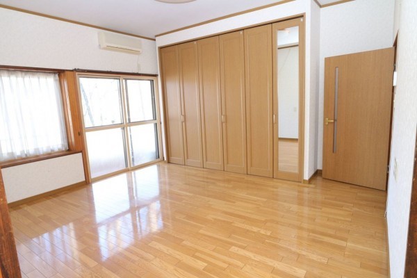 茅野市玉川、中古一戸建ての画像です