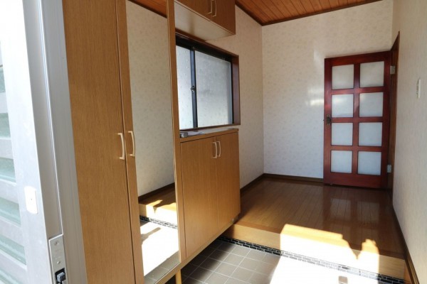 茅野市玉川、中古一戸建ての画像です