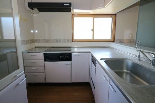 茅野市玉川、中古一戸建ての画像です