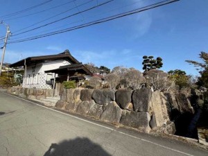 諏訪郡富士見町立沢、中古一戸建ての画像です