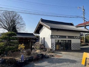 諏訪郡富士見町立沢、中古一戸建ての画像です