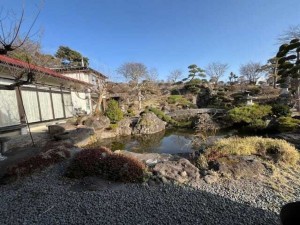 諏訪郡富士見町立沢、中古一戸建ての画像です