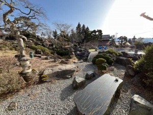 諏訪郡富士見町立沢、中古一戸建ての画像です