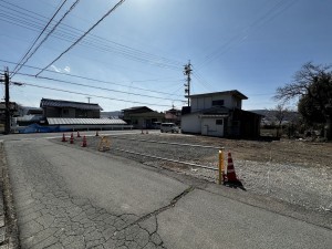 諏訪郡下諏訪町、中古一戸建ての画像です