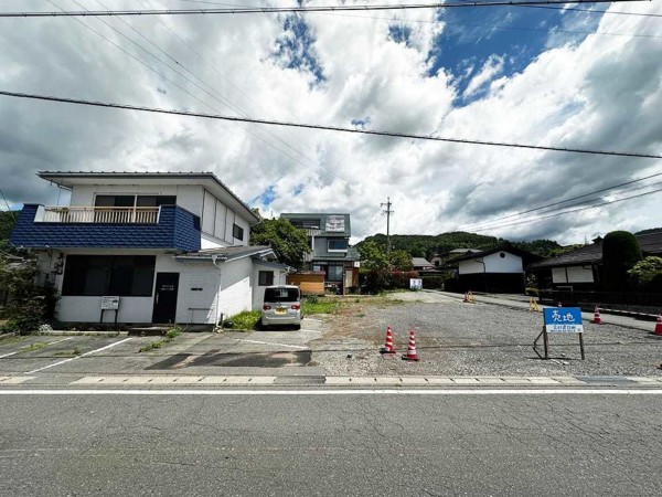 諏訪郡下諏訪町、中古一戸建ての画像です