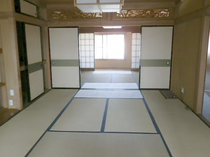 諏訪市、中古一戸建ての画像です