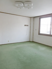 諏訪市、中古一戸建ての画像です