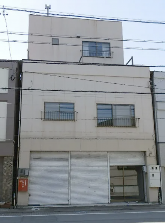 諏訪市、中古一戸建ての画像です