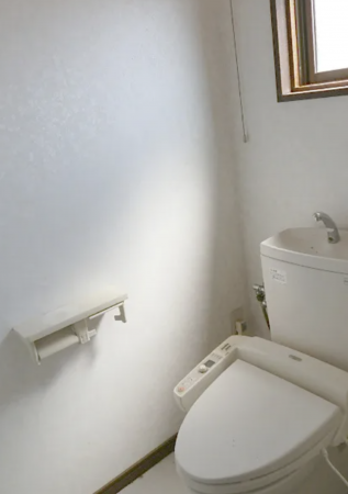 諏訪市、中古一戸建ての画像です