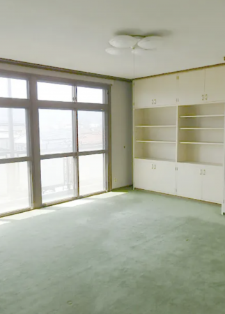 諏訪市、中古一戸建ての画像です