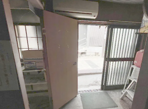 諏訪市大手、中古一戸建ての画像です