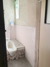 諏訪市大手、中古一戸建ての画像です