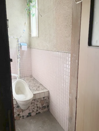 諏訪市大手、中古一戸建ての画像です