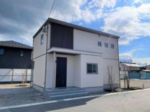 諏訪郡下諏訪町、中古一戸建ての画像です