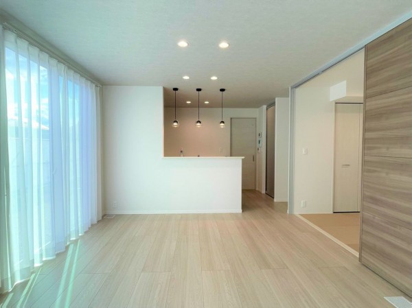 諏訪郡下諏訪町、中古一戸建ての画像です