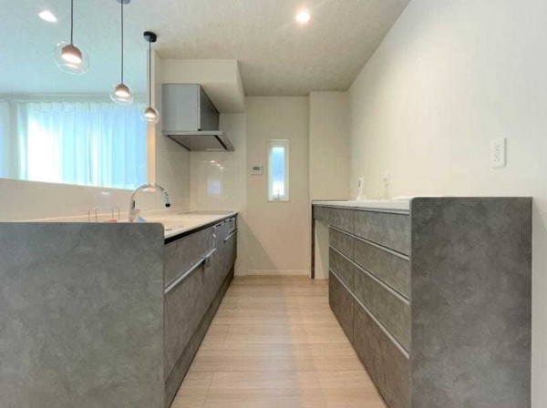 諏訪郡下諏訪町、中古一戸建ての画像です