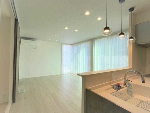 諏訪郡下諏訪町、中古一戸建ての画像です