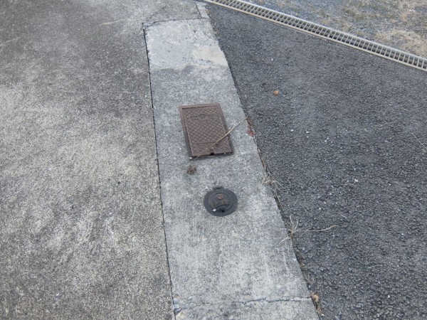 諏訪市、土地の画像です