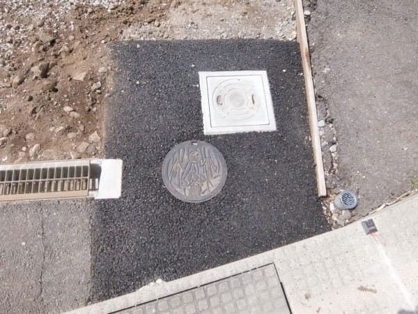 諏訪市、土地の画像です