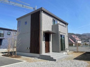 諏訪郡下諏訪町、中古一戸建ての画像です