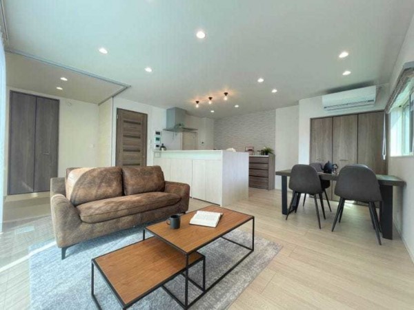 諏訪郡下諏訪町、中古一戸建ての画像です