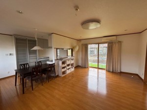 茅野市玉川、中古一戸建ての画像です