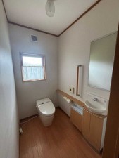 茅野市玉川、中古一戸建ての画像です