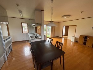 茅野市玉川、中古一戸建ての画像です