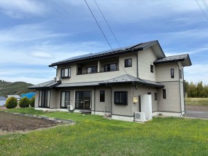 茅野市玉川、中古一戸建ての画像です