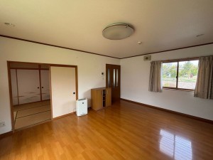 茅野市玉川、中古一戸建ての画像です