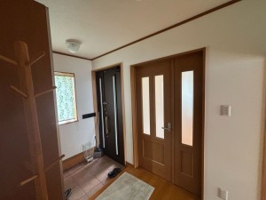 茅野市玉川、中古一戸建ての画像です