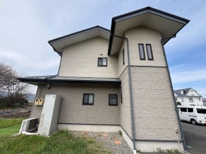 茅野市玉川、中古一戸建ての画像です