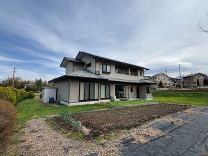 茅野市玉川、中古一戸建ての画像です
