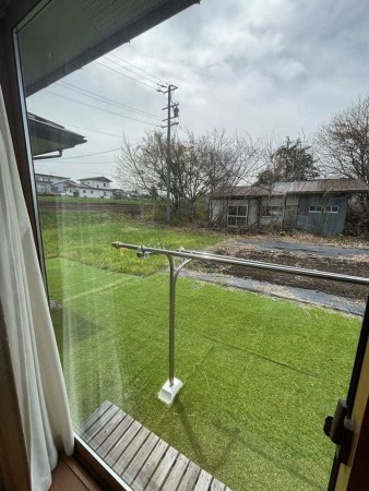 茅野市玉川、中古一戸建ての画像です