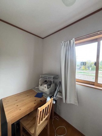 茅野市玉川、中古一戸建ての画像です