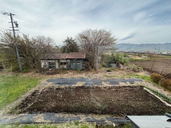 茅野市玉川、中古一戸建ての画像です