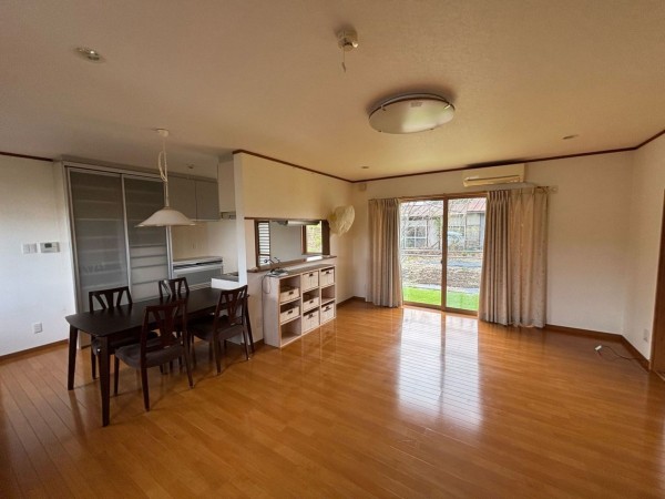 茅野市玉川、中古一戸建ての画像です