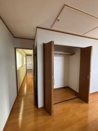 茅野市玉川、中古一戸建ての画像です