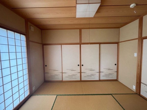 茅野市玉川、中古一戸建ての画像です