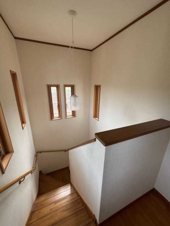 茅野市玉川、中古一戸建ての画像です