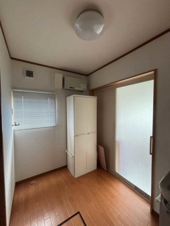 茅野市玉川、中古一戸建ての画像です