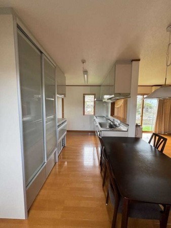 茅野市玉川、中古一戸建ての画像です