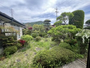 茅野市玉川、中古一戸建てのその他画像です