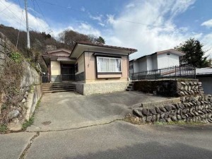 諏訪郡下諏訪町、中古一戸建ての画像です