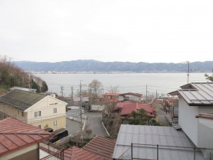 諏訪郡下諏訪町、中古一戸建ての画像です