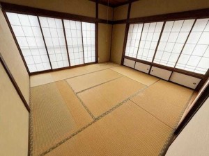 諏訪郡下諏訪町、中古一戸建ての画像です