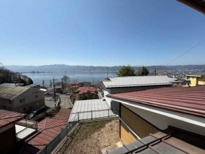 諏訪郡下諏訪町、中古一戸建ての画像です