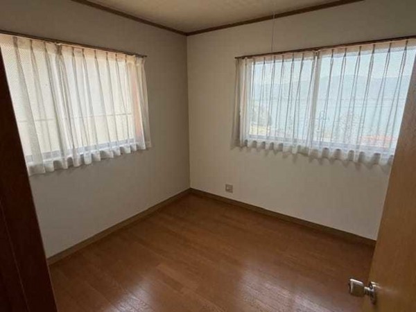 諏訪郡下諏訪町、中古一戸建ての画像です