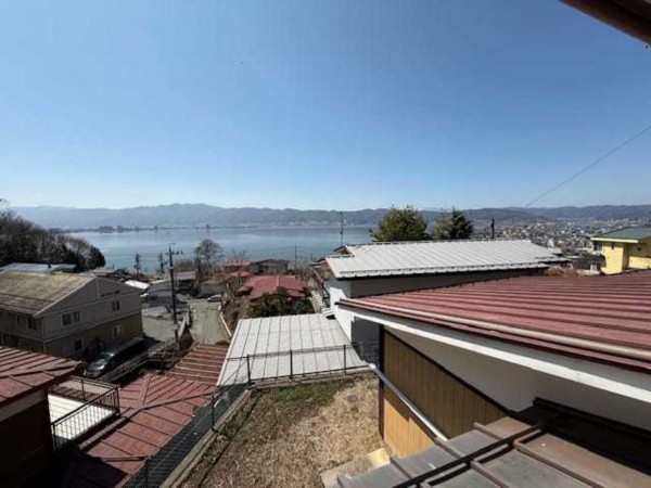 諏訪郡下諏訪町、中古一戸建ての画像です