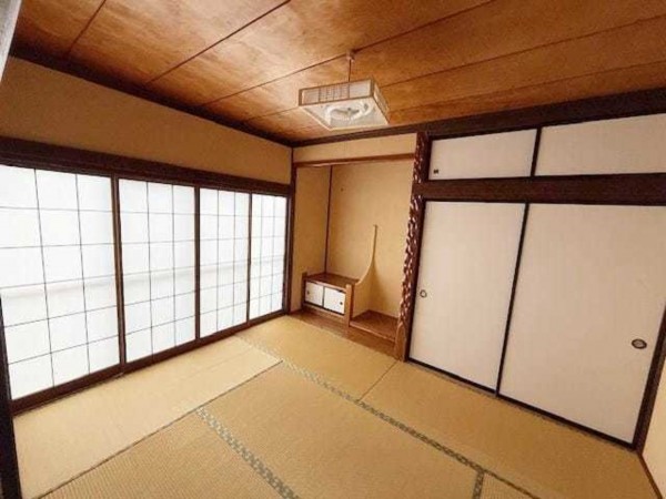 諏訪郡下諏訪町、中古一戸建ての画像です